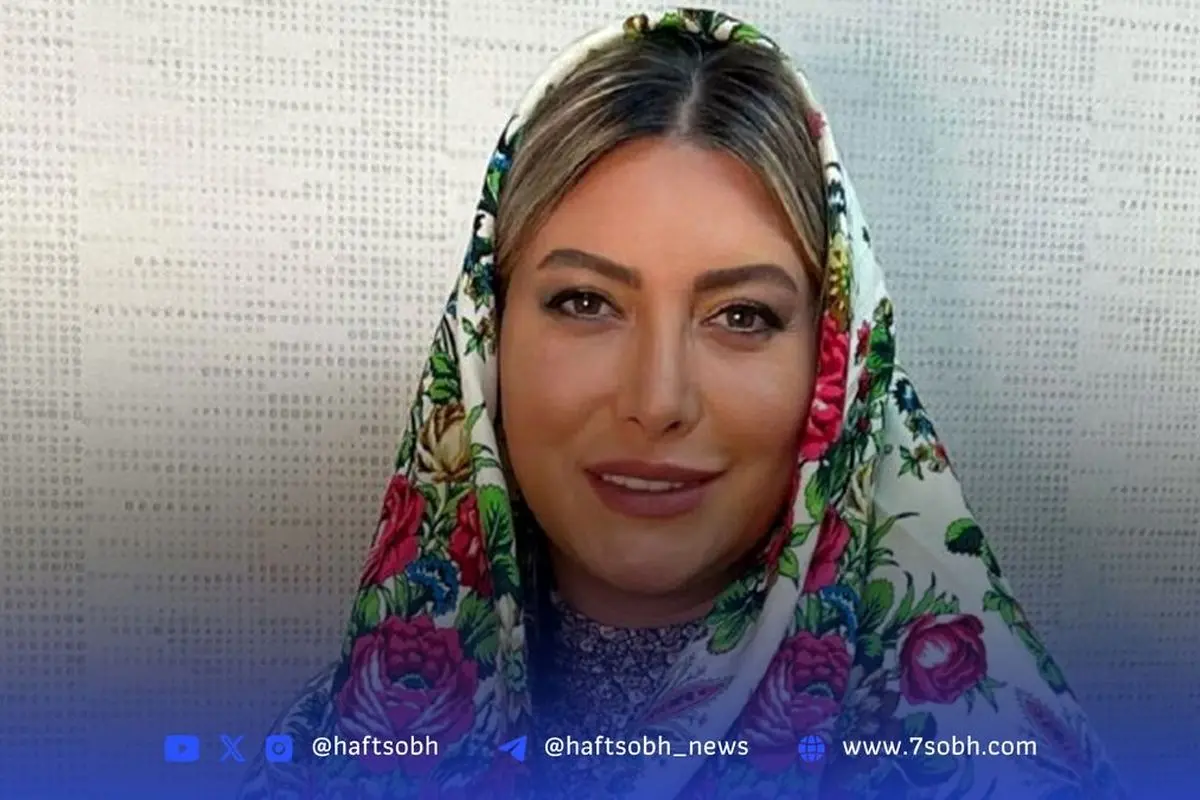 فریبا نادری با استایل اروپایی در جشنواره فجر، مانتو و بوت بلند او توجهها را جلب کرد