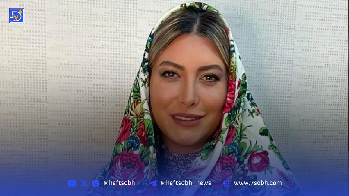 فریبا نادری با استایل اروپایی در جشنواره فجر، مانتو و بوت بلند او توجه‌ها را جلب کرد