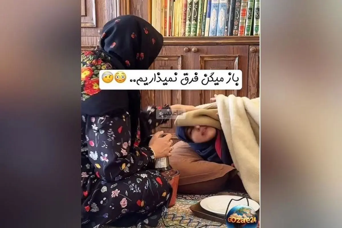 تفاوت‌های مادرانه در تربیت دختر و پسر؛ ستاره سادات قطبی درباره تفاوت‌های قائل شدن مادران و واکنش‌ها+ویدیو