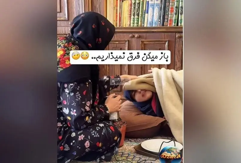 تفاوت‌های مادرانه در تربیت دختر و پسر؛ ستاره سادات قطبی درباره تفاوت‌های قائل شدن مادران و واکنش‌ها+ویدیو