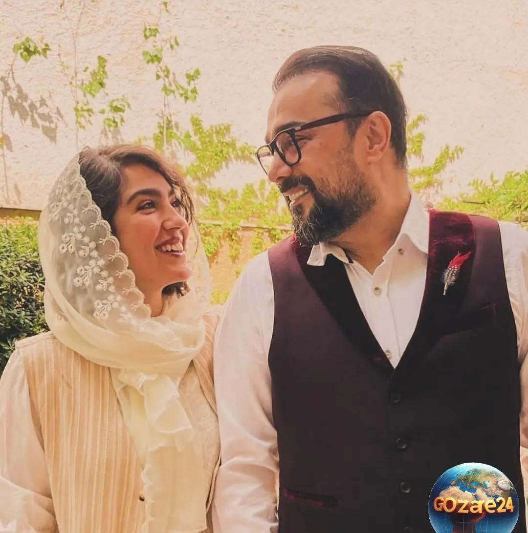 مونا کرمی با میکاپ نود و شیک در تمرین تئاتر + عکس جدید در اینستاگرام