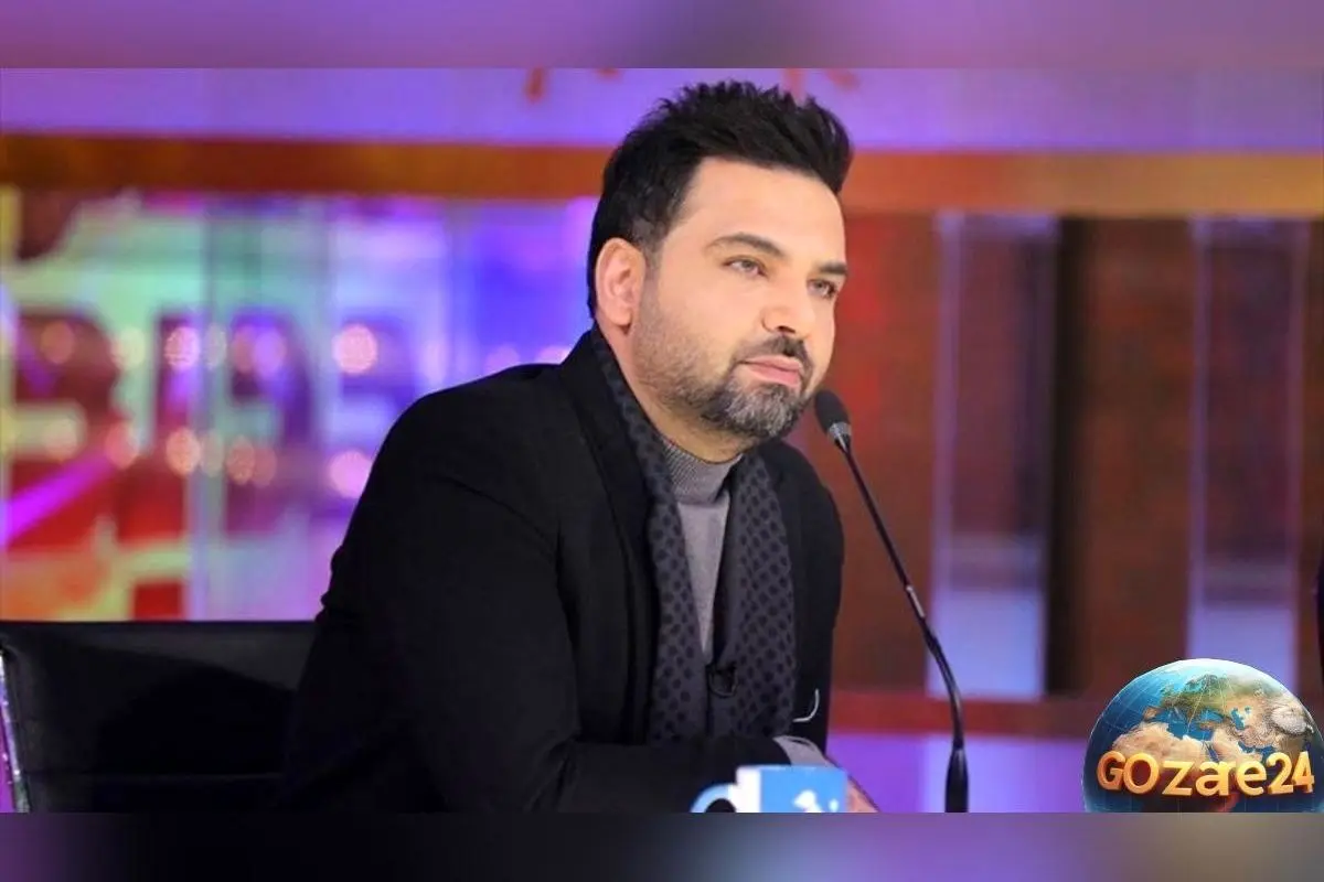 تصویر لوکس و هوشمند ماشین احسان علیخانی در خیابان‌های تهران؛ عکس و جزئیات ماشین خاص و شیک مجری سرشناس