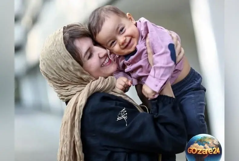 جشن تولد 4 سالگی فانتزی و لاکچری پسر ساعد سهیلی و همسر فرانسوی‌اش با تم عروسکی و شخصیت‌های کارتونی + تصاویر و جزئیات