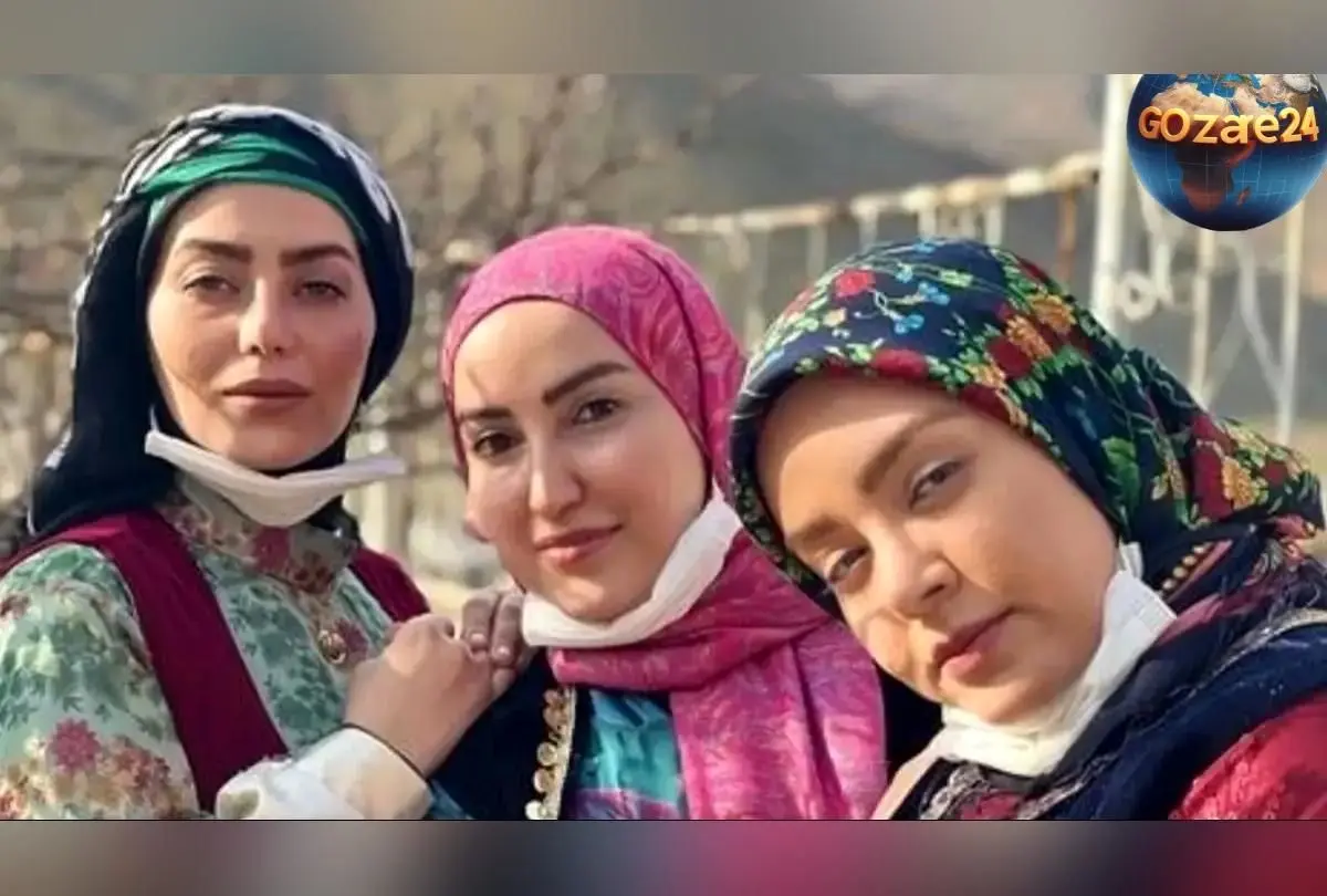 تغییر چشمگیر ظاهر نارین ایوبی در «نون خ» پس از 4 سال؛ چهره جدید بازیگر نقش شیلان در فضای مجازی