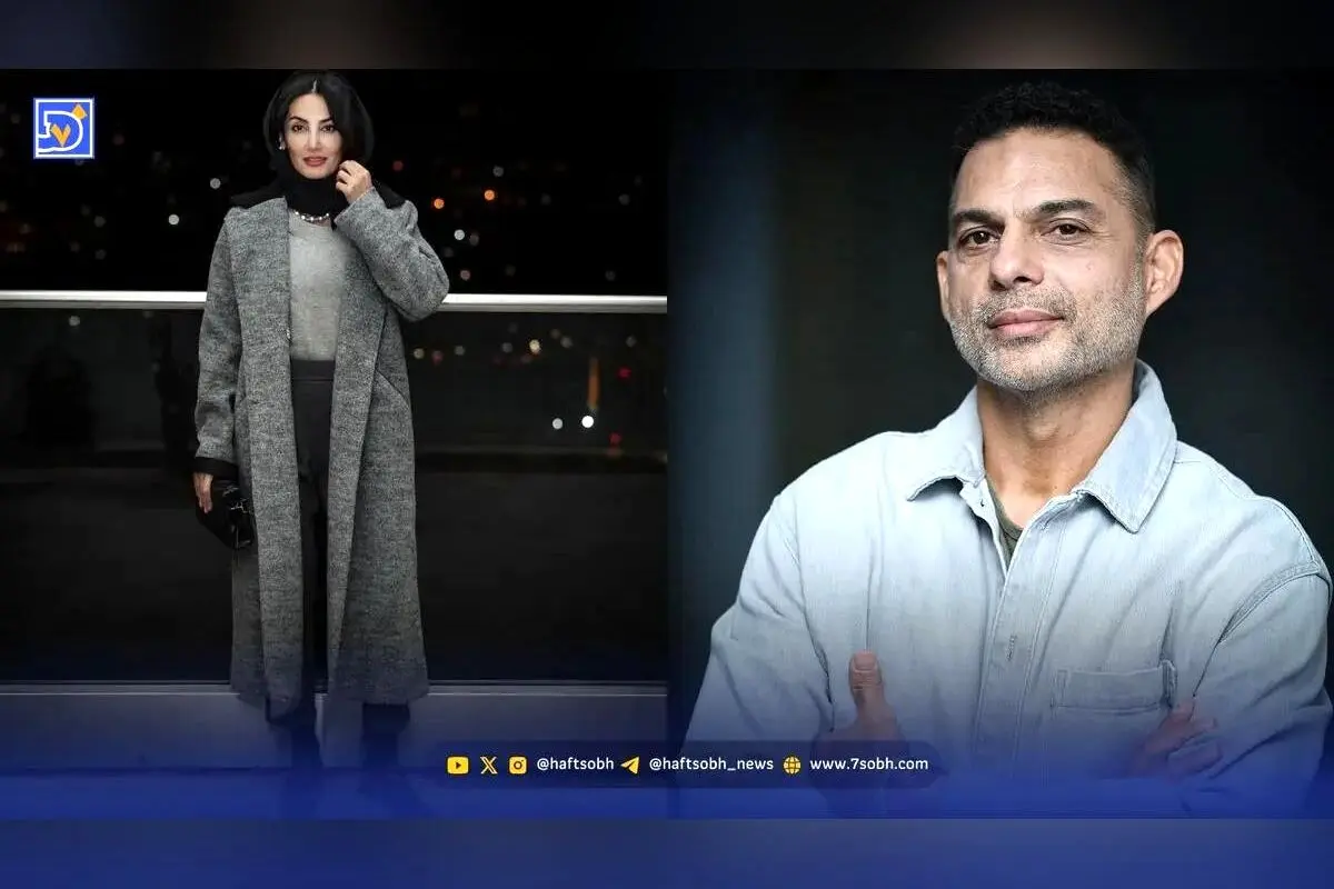 عصر سینما: پیمان معادی در فیلم جدید آمریکایی و استایل پاییزی مهسا باقری