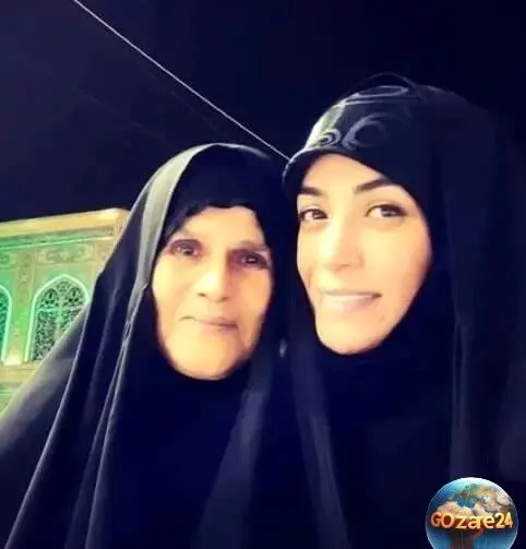 مادرِ الهام چرخنده: «دخترم شهید شد!» روایت تلخ از تهمت‌ها، قراردادهای نجومی، و پیشنهادهای وسوسه‌انگیز برای حجاب کردن