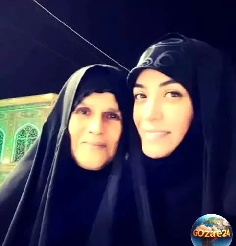 مادرِ الهام چرخنده: «دخترم شهید شد!» روایت تلخ از تهمت‌ها، قراردادهای نجومی، و پیشنهادهای وسوسه‌انگیز برای حجاب کردن