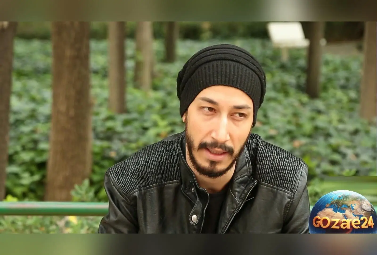 بهرام افشاری نگران آینده و حال و روز شهر در پست اینستاگرامش | جزئیات جدید از زندگی هنری و شخصی بازیگر همدانی