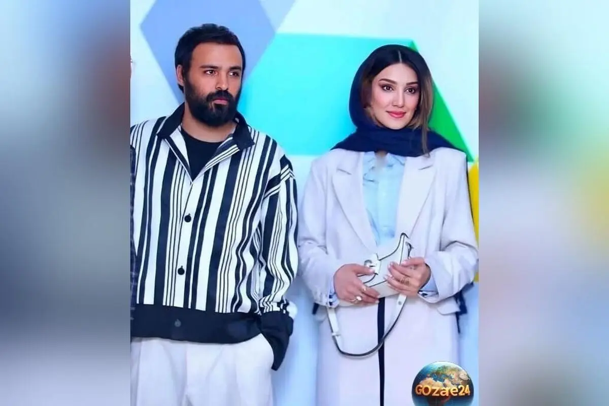 سامان صفاری: همسرم باید هنرمند باشد و در آینده صد درصد با یک هنرمند ازدواج خواهم کرد