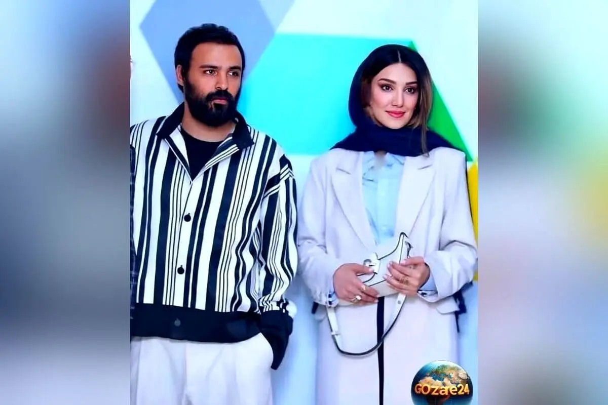 سامان صفاری: همسرم باید هنرمند باشد و در آینده صد درصد با یک هنرمند ازدواج خواهم کرد