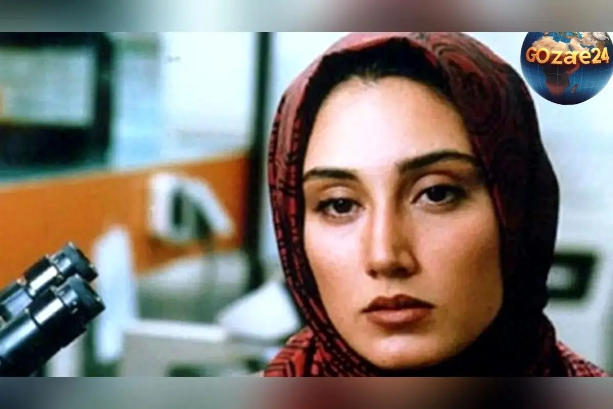 هدیه تهرانی در آستانه پیری: چهره طبیعی و بدون تغییر ستاره سینمای ایران در کنار پذیرش گذر زمان