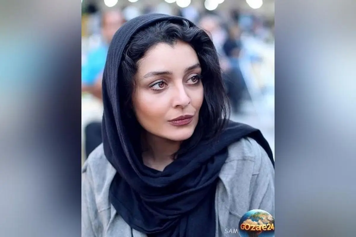 تصویر لباس عروس ساره بیات در سریال دل؛ رازهای پوشش خواهر زن رضا قوچان نژاد