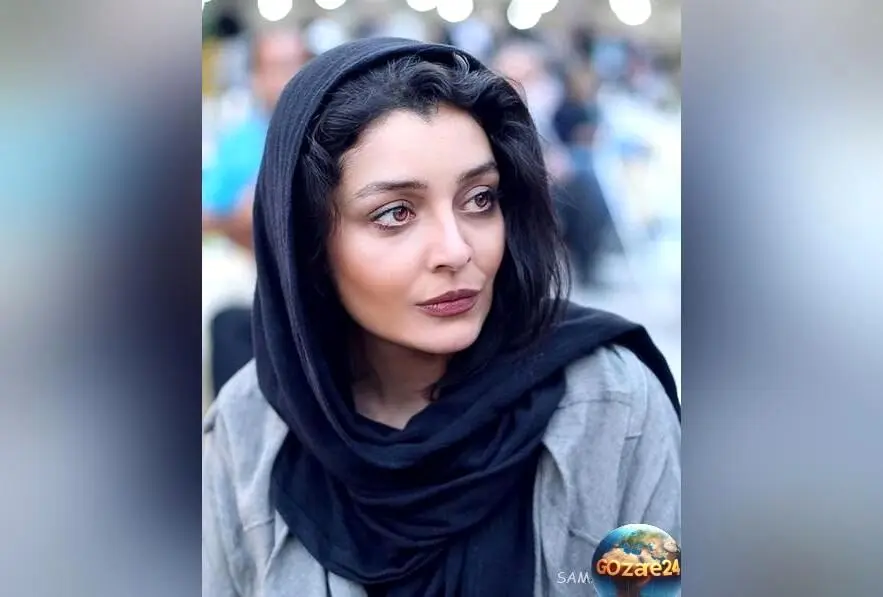 تصویر لباس عروس ساره بیات در سریال دل؛ رازهای پوشش خواهر زن رضا قوچان نژاد
