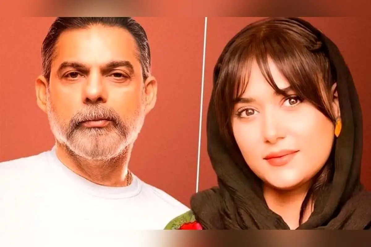 عکس جدید پریناز ایزدیار و پیمان معادی در فیلم «بن‌سای» جنجال ساز شد + جزئیات و تصاویر