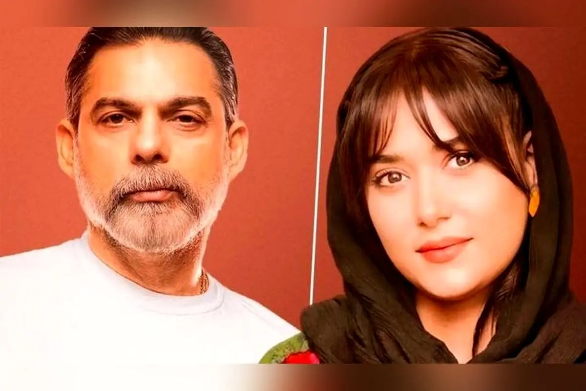 عکس جدید پریناز ایزدیار و پیمان معادی در فیلم «بن‌سای» جنجال ساز شد + جزئیات و تصاویر