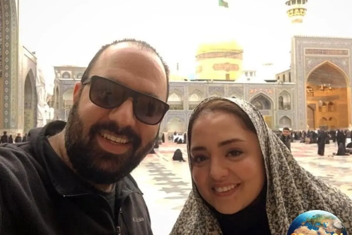رونمایی از مجسمه منحصربفرد علی اوجی با طراحی خاص و جذاب + عکس