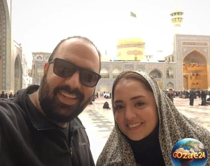 رونمایی از مجسمه منحصربفرد علی اوجی با طراحی خاص و جذاب + عکس