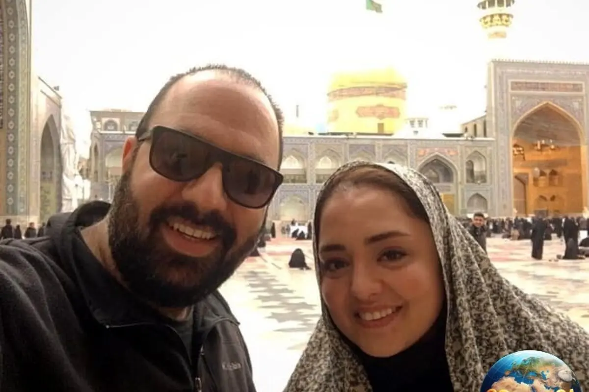 رونمایی از مجسمه منحصربفرد علی اوجی با طراحی خاص و جذاب + عکس