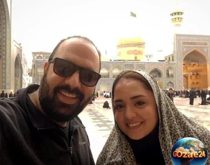 رونمایی از مجسمه منحصربفرد علی اوجی با طراحی خاص و جذاب + عکس