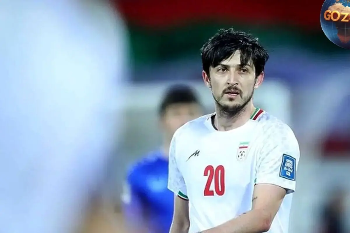 حمایت غافلگیرکننده سردار آزمون از مبینا نعمت‌زاده: نماد متانت و فروتنی در دنیای ورزش
