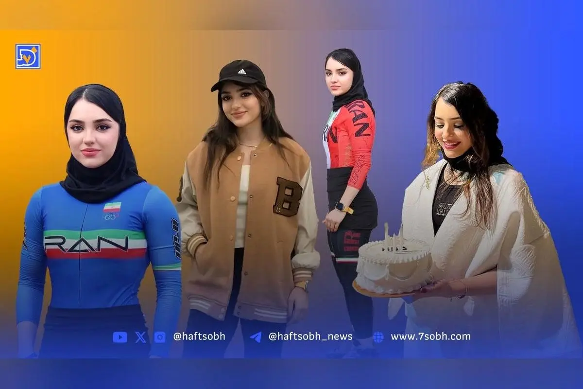مژده شعبانی، درخشانترین استعداد اسکیت فری استایل ایران با قهرمانی در مسابقات جهانی و راهیابی به تیم ملی آسیایی