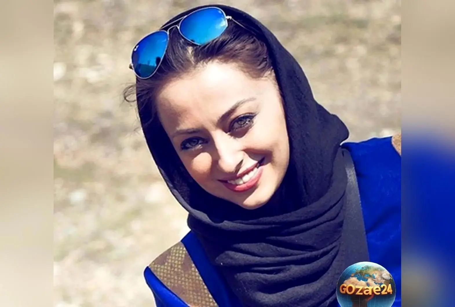 نفیسه روشن با عشوه و لوندی دلتنگی‌اش را در ویدیوی جدید اینستاگرام نشان داد!