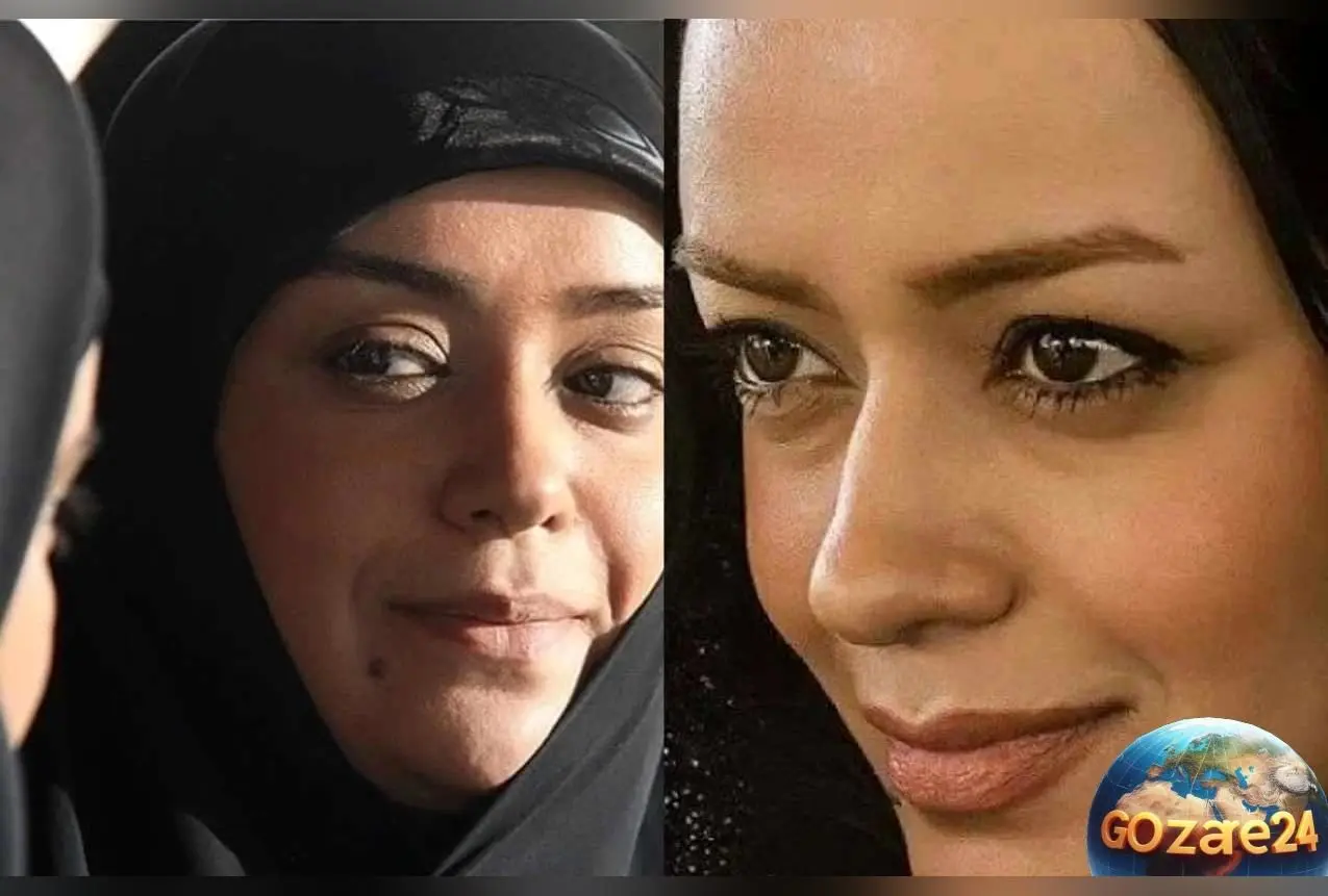 بیوگرافی کامل الهام چرخنده؛ از بازیگری، حجاب و تغییرات مذهبی تا ازدواج سوم با روحانی