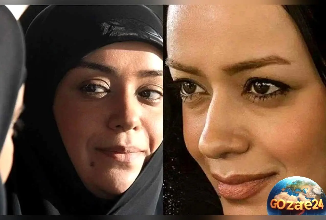 بیوگرافی کامل الهام چرخنده؛ از بازیگری، حجاب و تغییرات مذهبی تا ازدواج سوم با روحانی