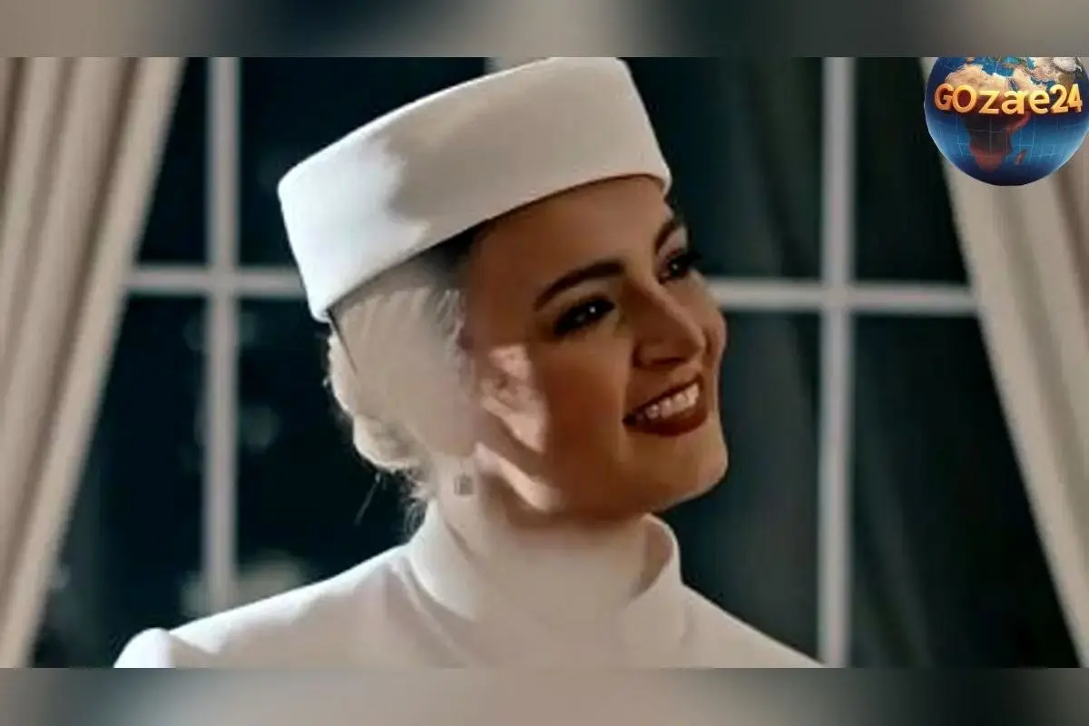 تصاویر دیدنی از مهمانی چای لندنی با استایل‌های خاص بازیگران ایرانی: سیما خضرآبادی، مهراوه شریفی‌نیا و دیگر ستاره‌ها در شبِ شیک و متفاوت