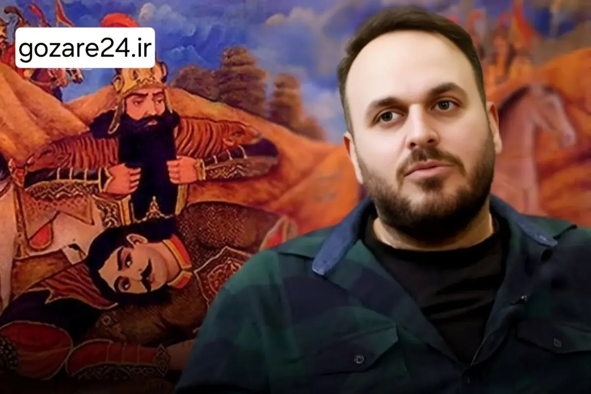 حماسه‌ «رستم و سهراب» در سینما؛ محمدحسین مهدویان با «خونِ سهراب» بازمی‌گردد