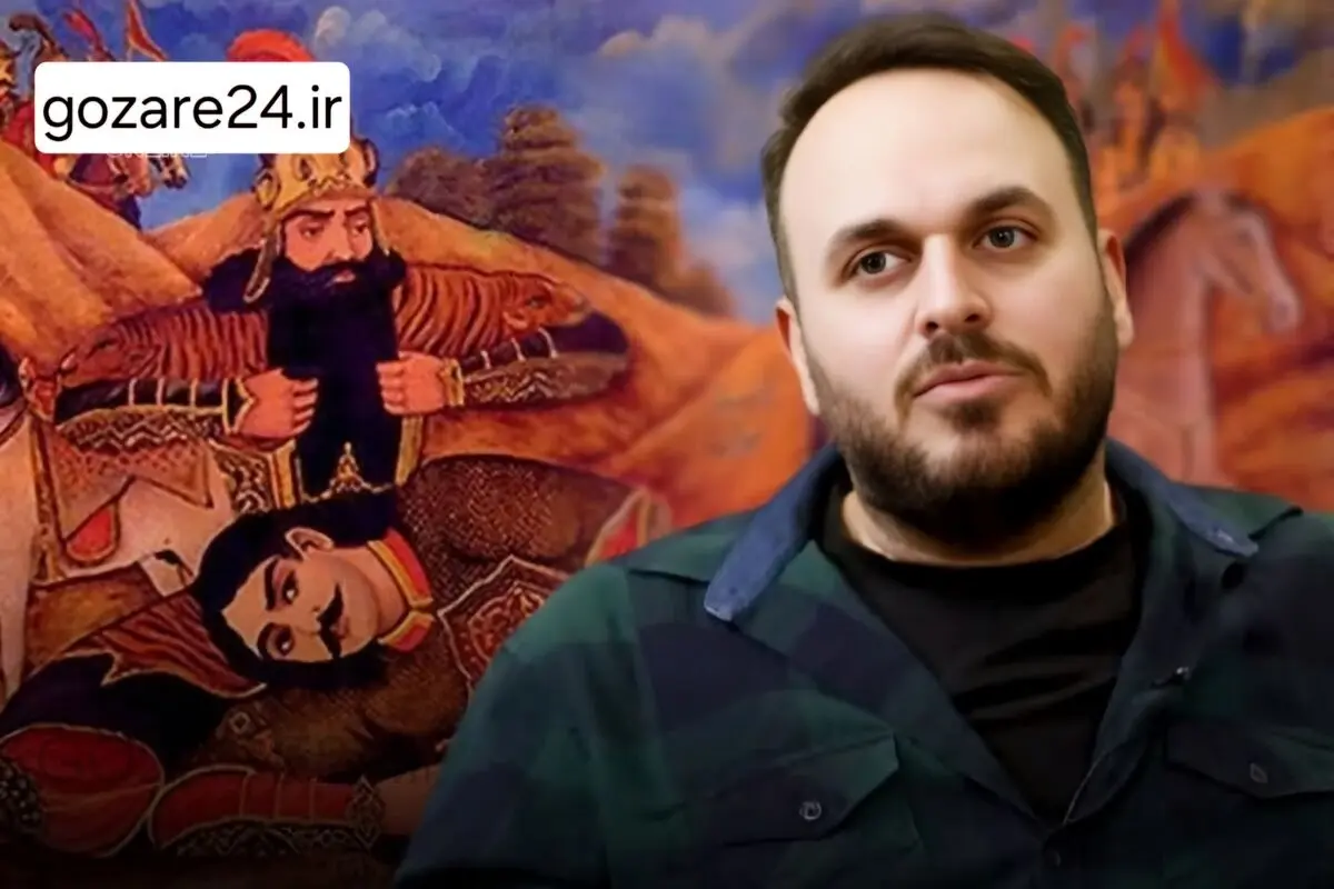 حماسه‌ «رستم و سهراب» در سینما؛ محمدحسین مهدویان با «خونِ سهراب» بازمی‌گردد
