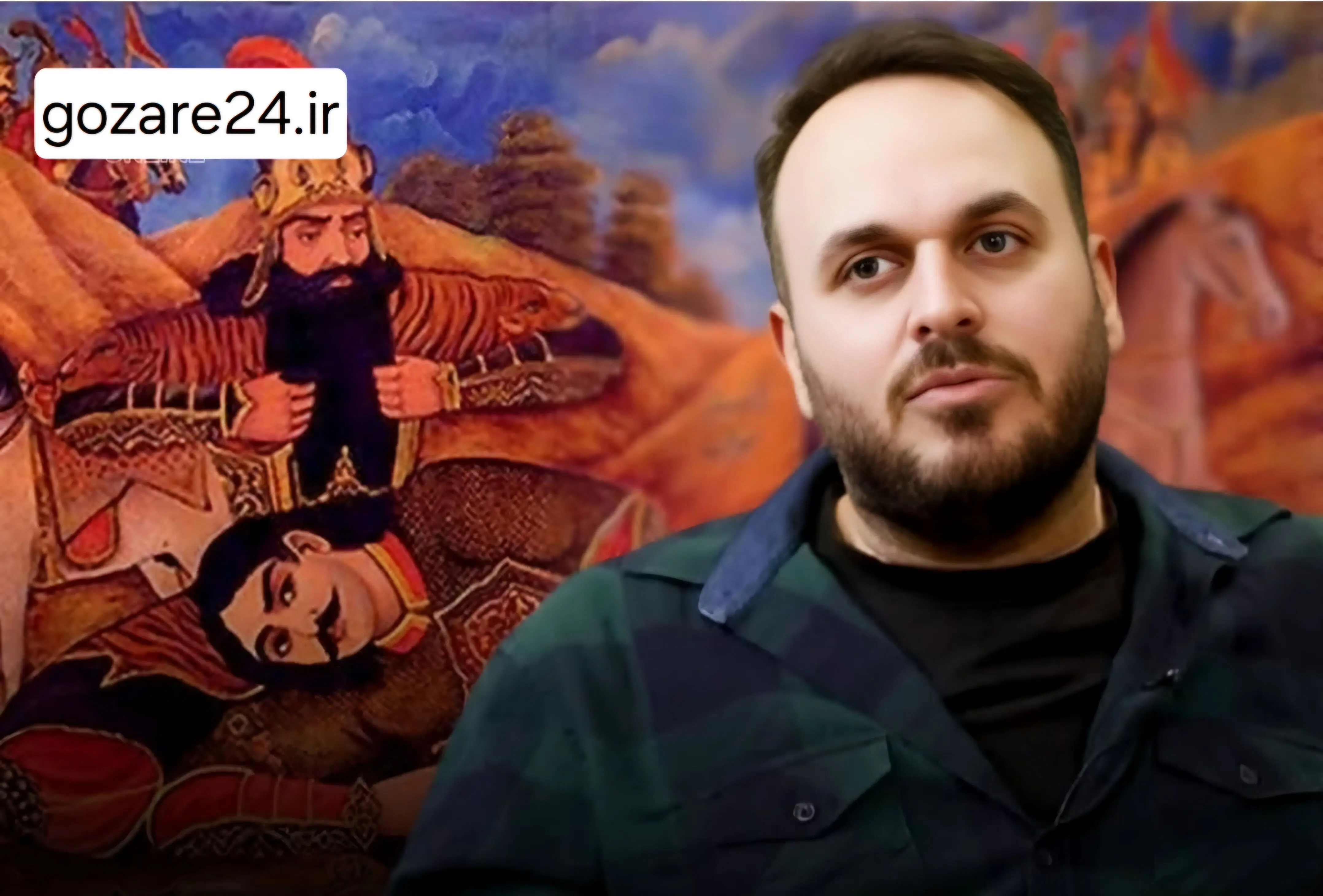 حماسه‌ «رستم و سهراب» در سینما؛ محمدحسین مهدویان با «خونِ سهراب» بازمی‌گردد