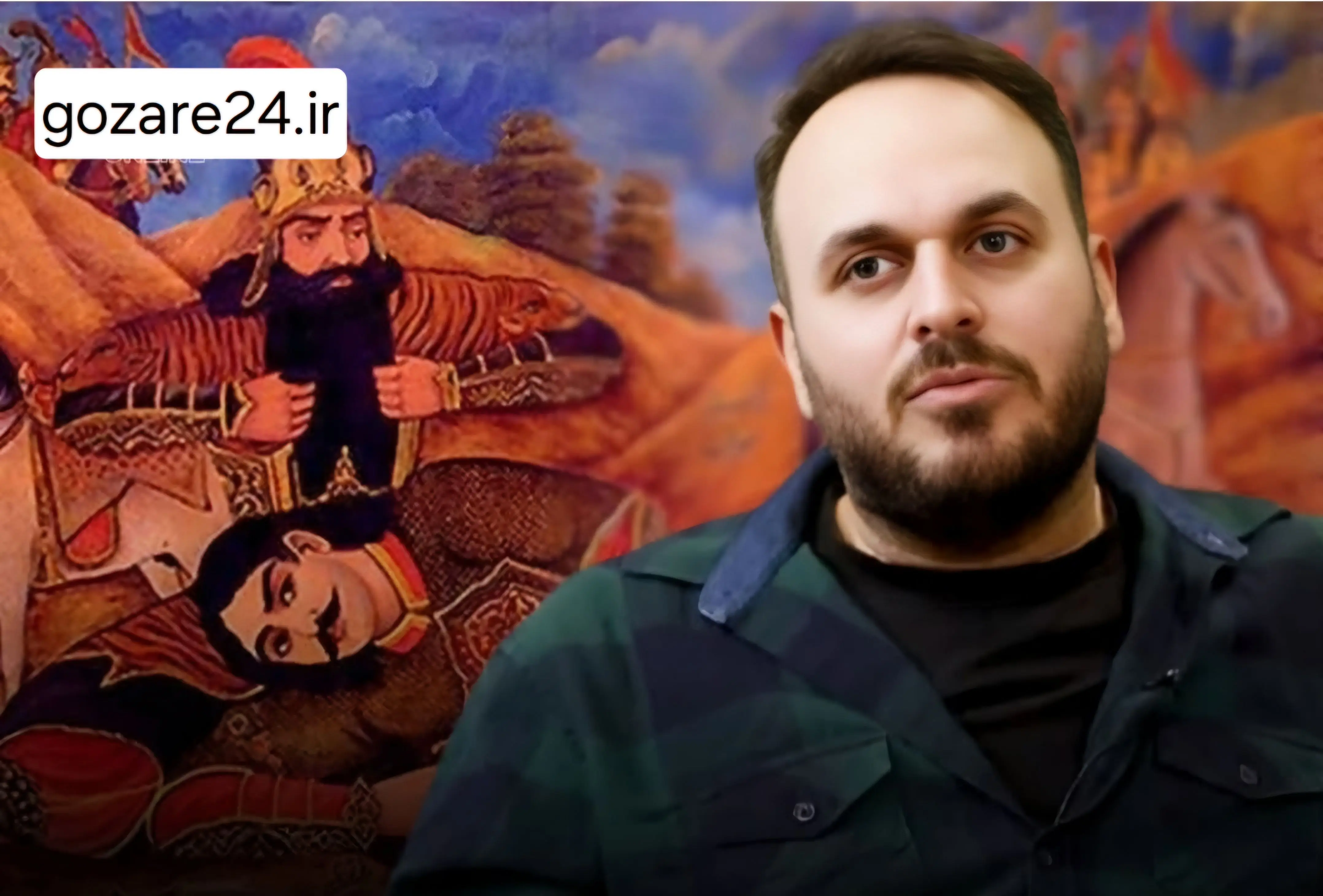 حماسه‌ «رستم و سهراب» در سینما؛ محمدحسین مهدویان با «خونِ سهراب» بازمی‌گردد
