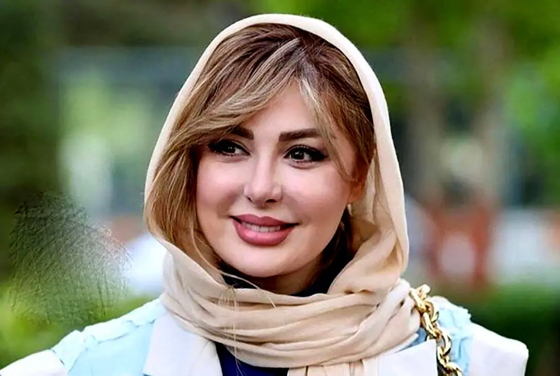 نیوشا ضیغمی و دختر نازنینش در تازه‌ترین عکس؛ لحظاتی شیرین از مادر و دختری که دل‌ها را بردند!