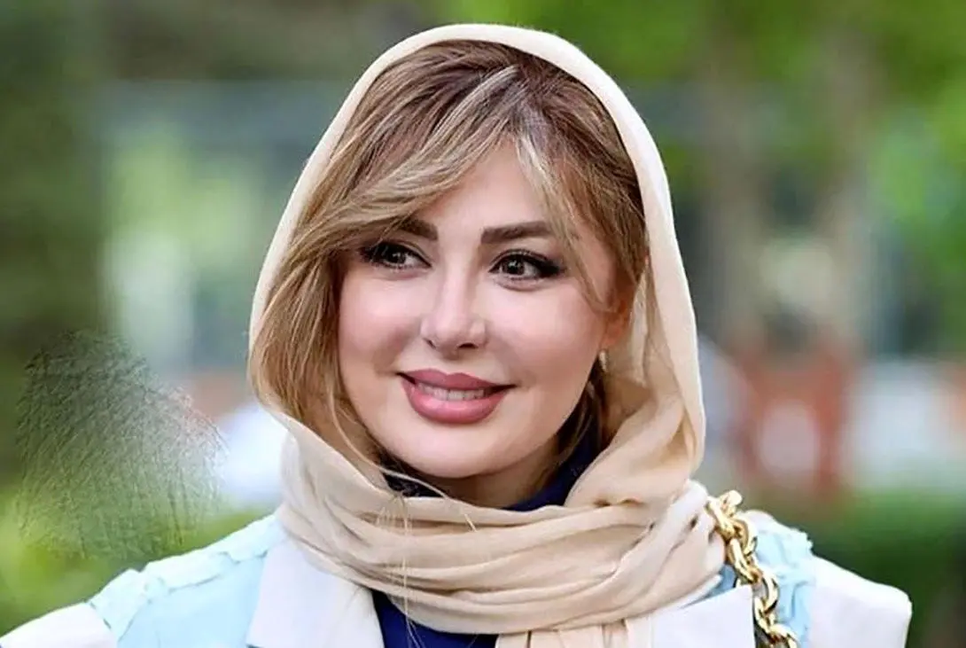 نیوشا ضیغمی و دختر نازنینش در تازه‌ترین عکس؛ لحظاتی شیرین از مادر و دختری که دل‌ها را بردند!