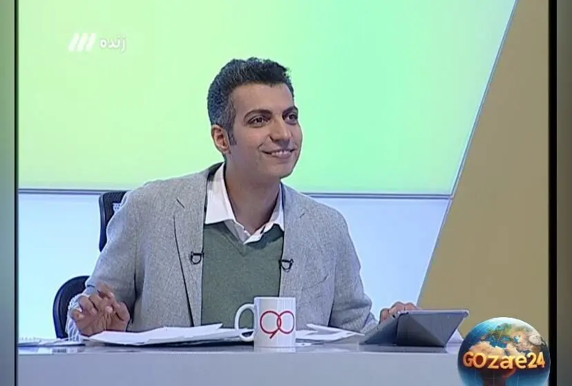 سوتی خنده‌دار عادل فردوسی‌پور در اعلام تعداد تماشاگران فوتبال: وقتی عدد به تومان تبدیل شد!