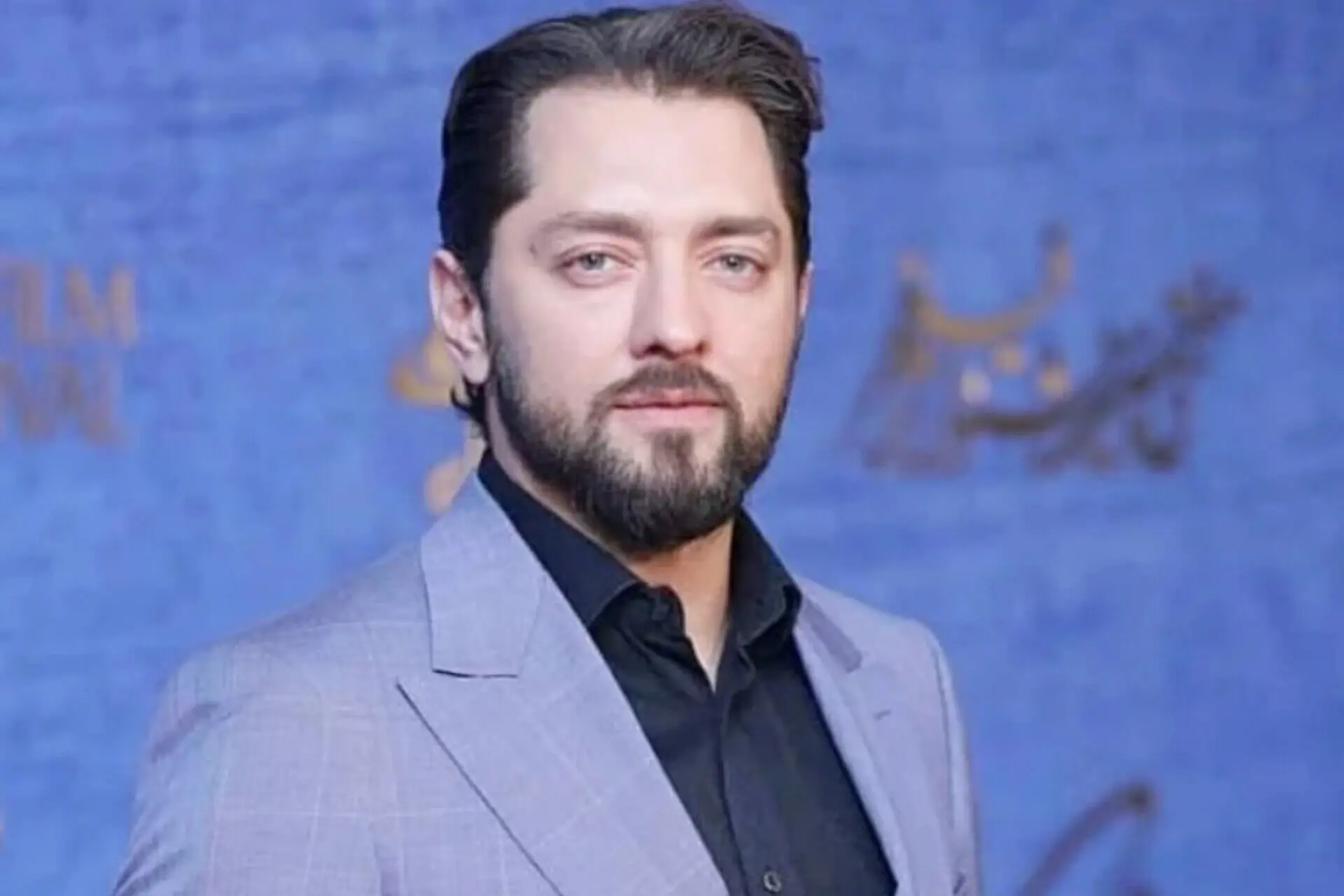 ویدیو احساسی بهرام رادان: عشق یعنی حالت خوب باشه.