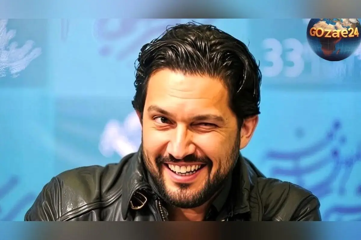 تصویر نادر و متفاوت از حامد بهداد در دوران مدرسه؛ شخصیت بازیگوش و سرزنده‌ای که مسیر موفقیتش را رقم زد