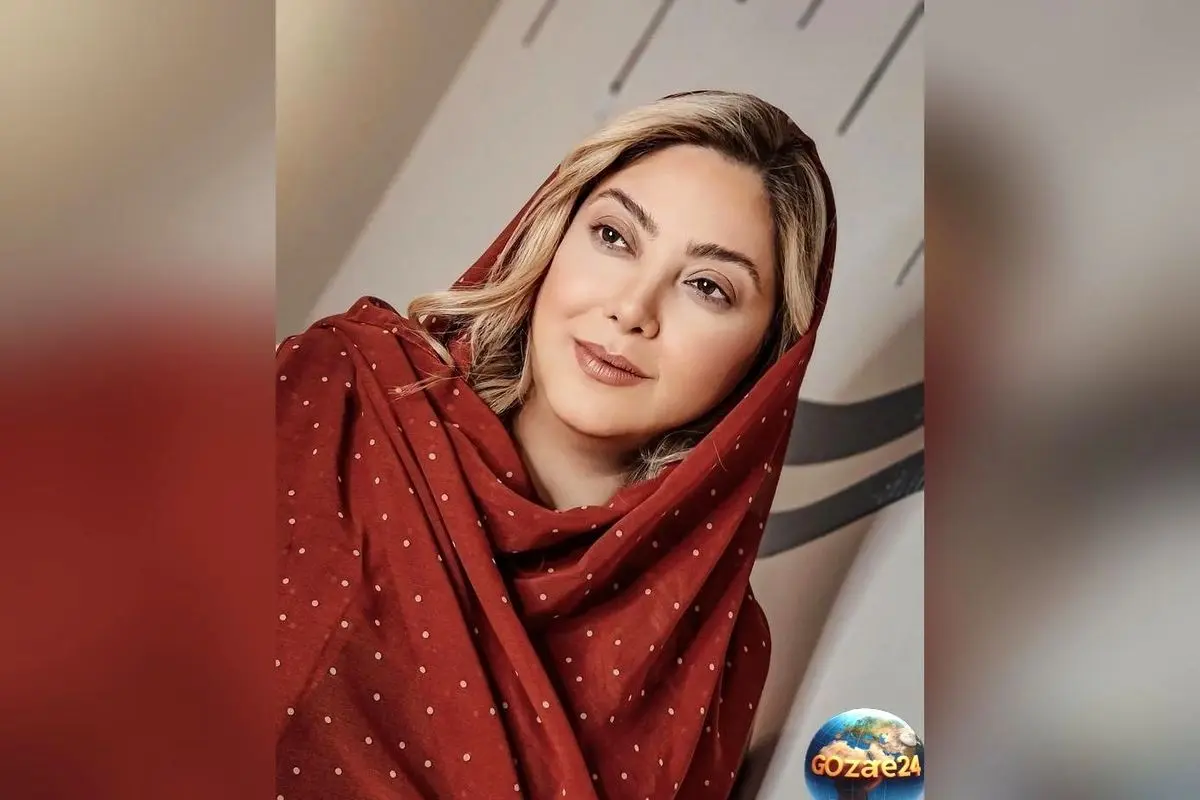 پرتره هنری و عکس سیاه و سفید مریم سلطانی؛ فعالیت‌های جدید بازیگر محبوب در فضای مجازی