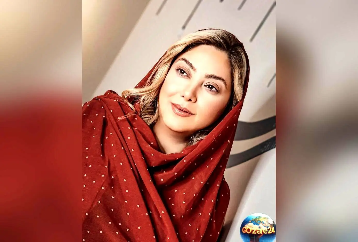 پرتره هنری و عکس سیاه و سفید مریم سلطانی؛ فعالیت‌های جدید بازیگر محبوب در فضای مجازی