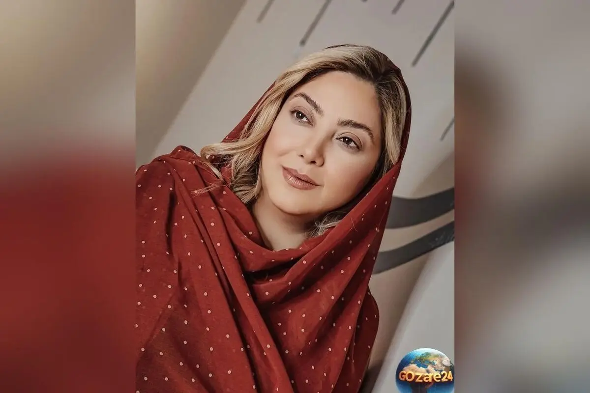 پرتره هنری و عکس سیاه و سفید مریم سلطانی؛ فعالیت‌های جدید بازیگر محبوب در فضای مجازی