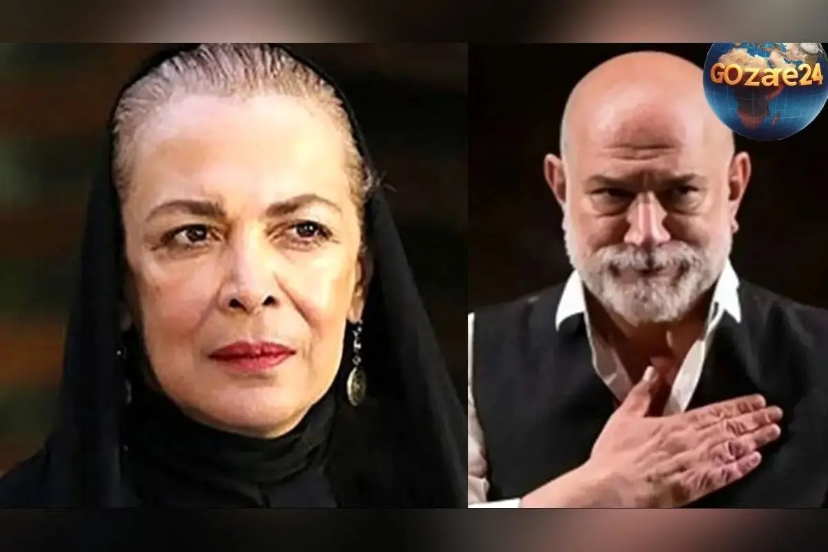 هنر بی‌نظیر تزئین سینی‌های خرما و حلوا در مراسم ختم هنرمندان ایرانی؛ نمادی از احترام و یادبود عزیزان