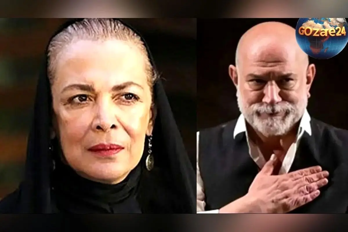 هنر بی‌نظیر تزئین سینی‌های خرما و حلوا در مراسم ختم هنرمندان ایرانی؛ نمادی از احترام و یادبود عزیزان