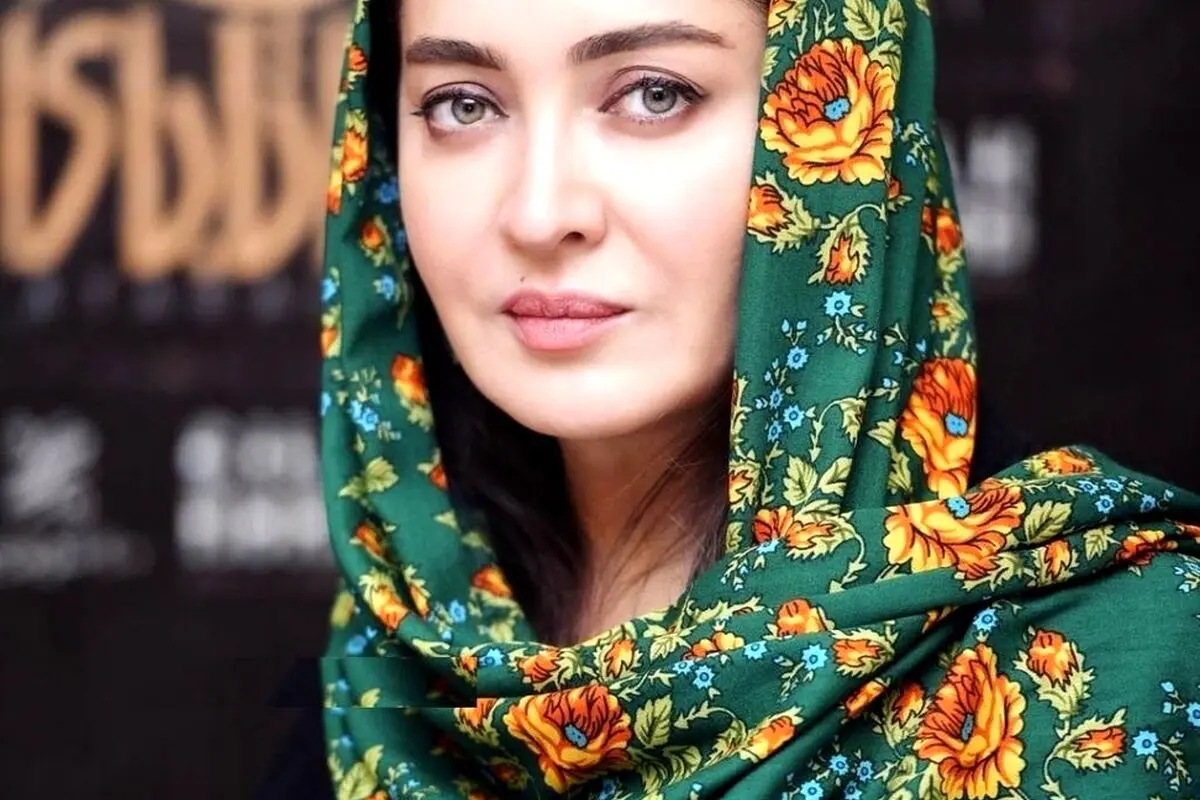نیکی کریمی از رابطه 12 ساله با عباس کیارستمی و جزئیات زندگی شخصی‌اش فاش کرد