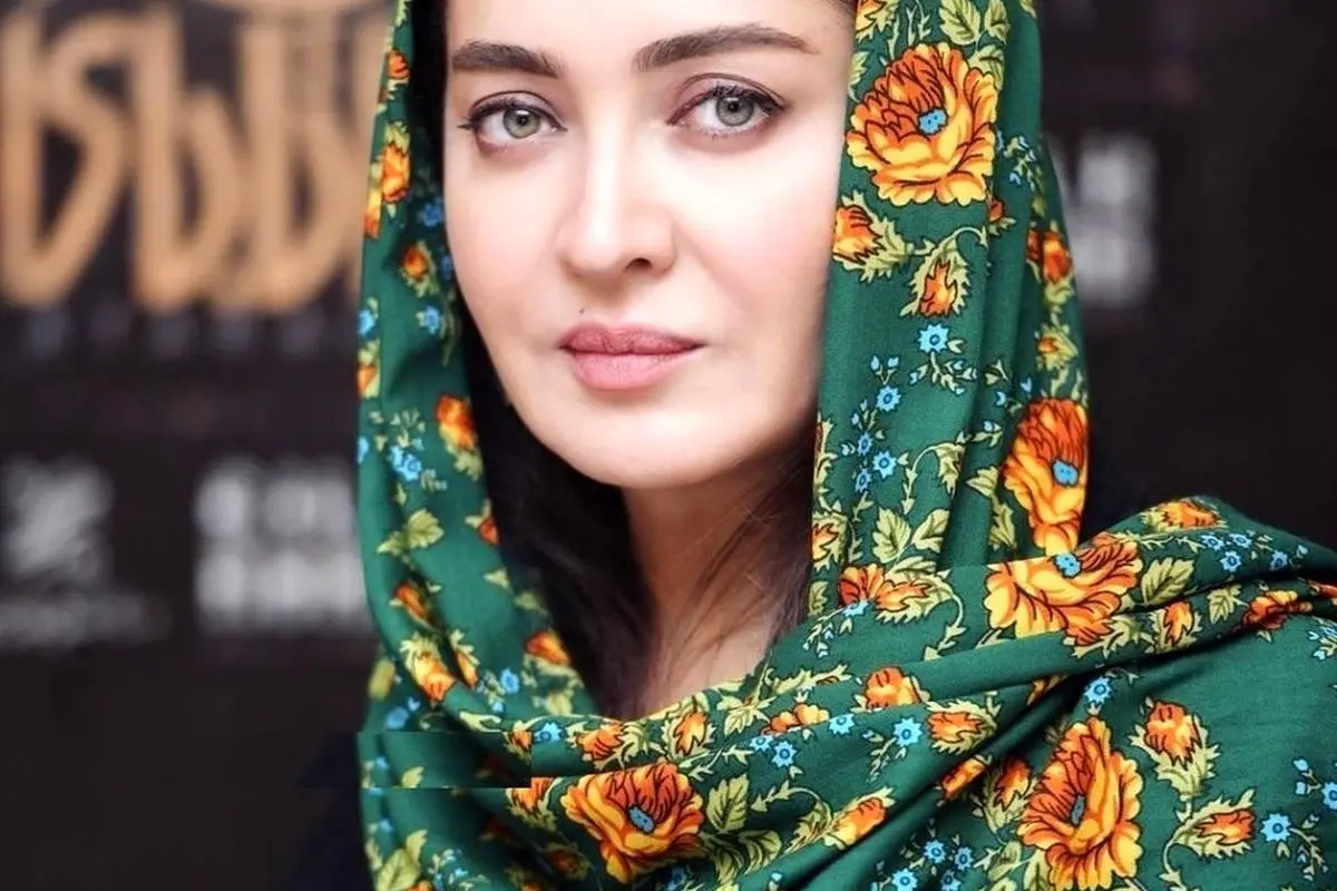 نیکی کریمی از رابطه 12 ساله با عباس کیارستمی و جزئیات زندگی شخصیاش فاش کرد