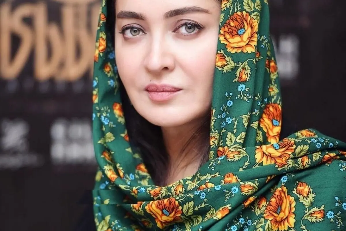 نیکی کریمی از رابطه 12 ساله با عباس کیارستمی و جزئیات زندگی شخصی‌اش فاش کرد