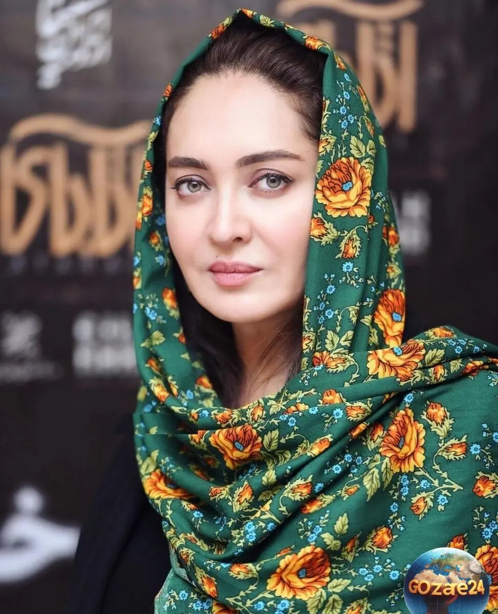 نیکی کریمی از رابطه 12 ساله با عباس کیارستمی و جزئیات زندگی شخصی‌اش فاش کرد