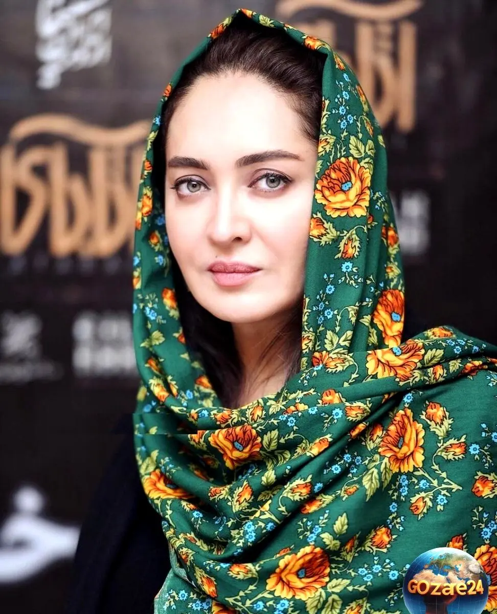 نیکی کریمی از رابطه 12 ساله با عباس کیارستمی و جزئیات زندگی شخصی‌اش فاش کرد