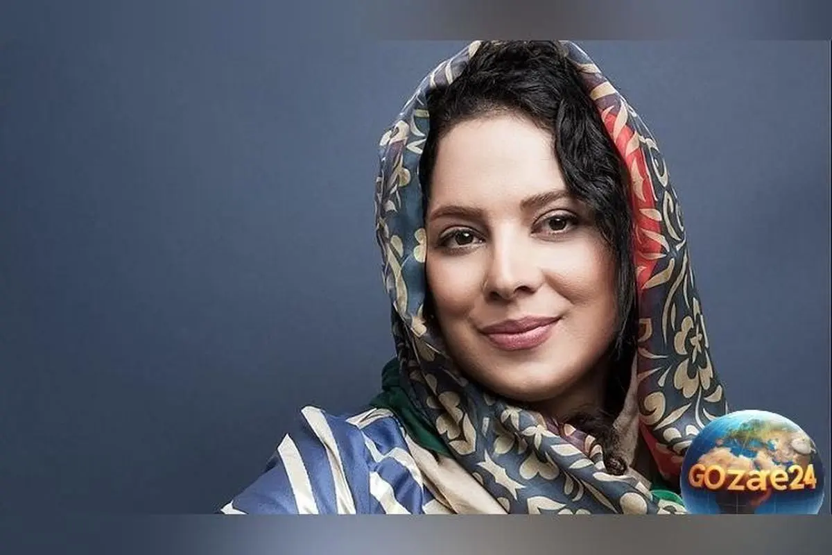 روشنک عجمیان در برنامه دورهمی با سورپرایز خاص برای مهران مدیری + فیلم دیدنی