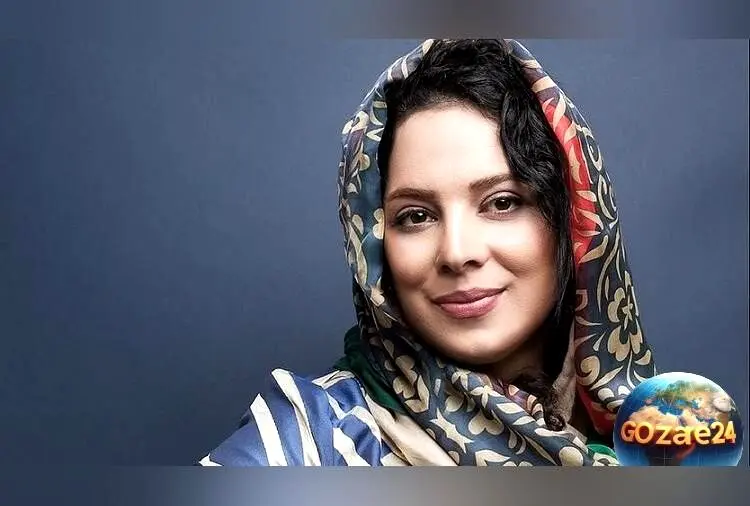 روشنک عجمیان در برنامه دورهمی با سورپرایز خاص برای مهران مدیری + فیلم دیدنی